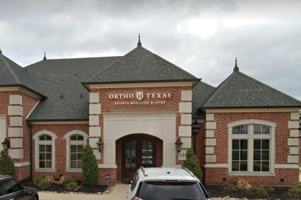 AOA Waxahachie Draft