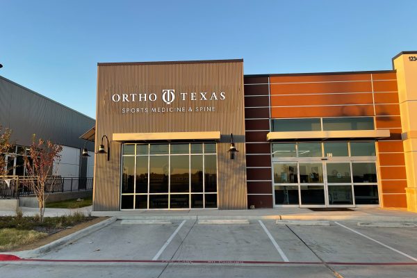 OA_Northlake Clinic DRAFT