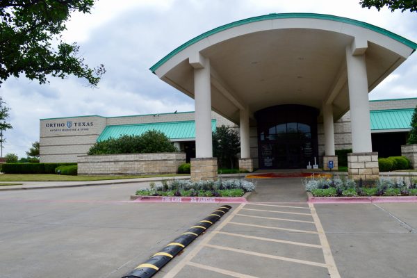 OTX_Carrollton Clinic DRAFT